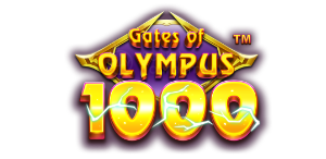 Gates of Olympus 1000 logo